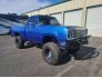 1972 Dodge D/W Truck for sale 101769440