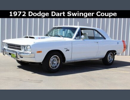 Photo 1 for 1972 Dodge Dart