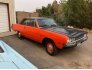 1972 Dodge Dart for sale 101586045