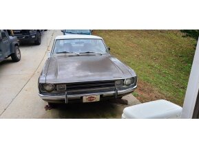 1972 Dodge Dart for sale 101639113