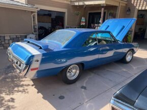 1972 Dodge Dart for sale 101835249