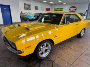1972 Dodge Dart for sale 101993384