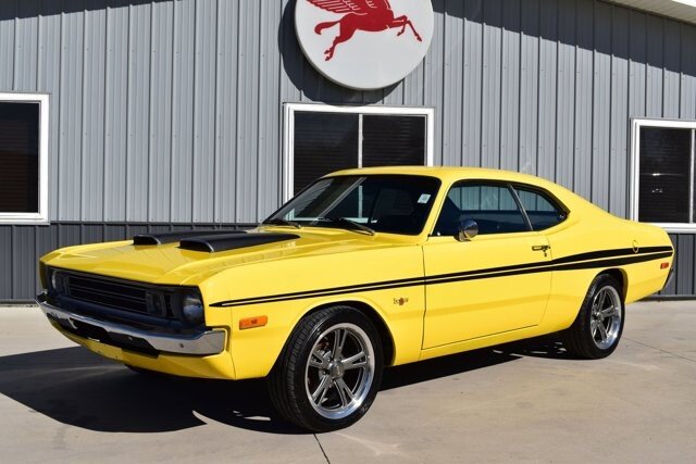 Dodge Demon Classic Cars for Sale - Classics on Autotrader