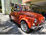 1972 FIAT 500 for sale 101755568