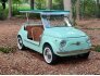 1972 FIAT 500 for sale 101794090