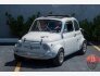1972 FIAT 500 for sale 101815045