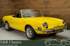 1972 FIAT 850 for sale 102000021