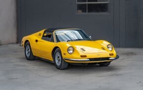 1972 Ferrari 246 for sale 101815962