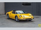1972 Ferrari 246 for sale 101864844