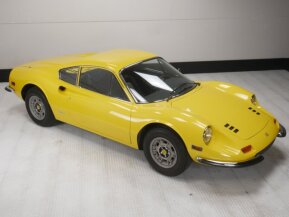1972 Ferrari 246 for sale 101920945