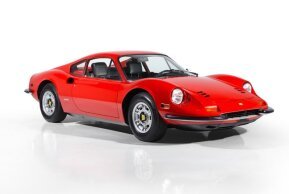 1972 Ferrari 246 for sale 101981102