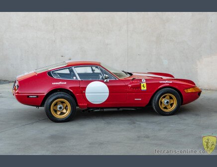 Photo 1 for 1972 Ferrari 365
