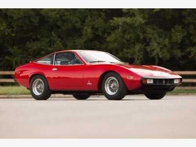 1972 Ferrari 365 for sale 100815550