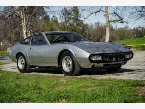1972 Ferrari 365 for sale 101798520