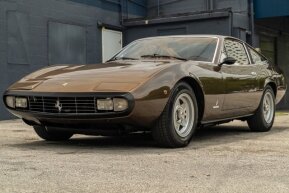 1972 Ferrari 365 for sale 101904175
