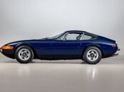 1972 Ferrari 365