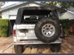 Thumbnail Photo 5 for 1972 Ford Bronco 2-Door for Sale by Owner