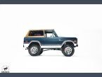 Thumbnail Photo 6 for New 1972 Ford Bronco