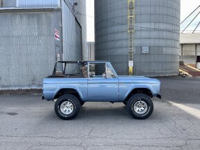 1972 Ford Bronco for sale 101717094