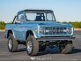 1972 Ford Bronco for sale 101572734