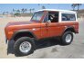 1972 Ford Bronco Sport for sale 101575060