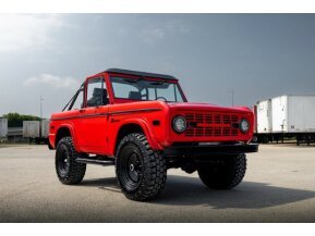 1972 Ford Bronco for sale 101698624