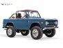 1972 Ford Bronco for sale 101717559