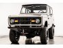 1972 Ford Bronco for sale 101725684