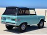 1972 Ford Bronco for sale 101753722