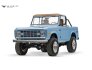 1972 Ford Bronco for sale 101775782