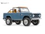 1972 Ford Bronco for sale 101775783