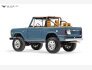 1972 Ford Bronco for sale 101775783