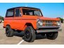 1972 Ford Bronco for sale 101787717