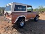 1972 Ford Bronco for sale 101827627