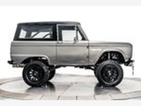 1972 Ford Bronco for sale 101846199