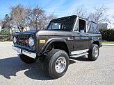 1972 Ford Bronco for sale 101999792