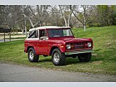 1972 Ford Bronco for sale 102000490