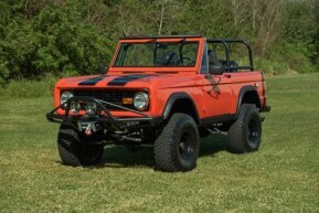 1972 Ford Bronco for sale 101852734
