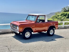 1972 Ford Bronco for sale 101939429