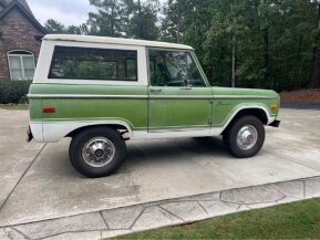 1972 Ford Bronco for sale 101941981