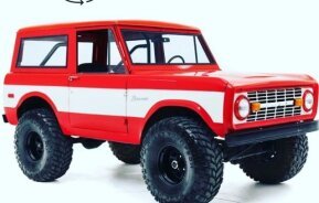1972 Ford Bronco for sale 101946504