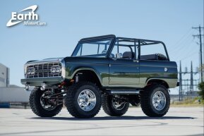 1972 Ford Bronco for sale 101946893