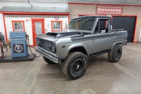1972 Ford Bronco for sale 101997846