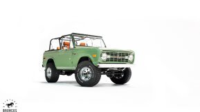 1972 Ford Bronco for sale 101679045