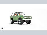 1972 Ford Bronco for sale 101679045