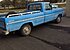 1972 Ford F100 2WD Regular Cab for sale 101053123