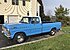 1972 Ford F100 2WD Regular Cab for sale 101380617