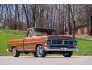 1972 Ford F100 for sale 101726362