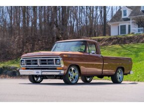 1972 Ford F100 for sale 101726362