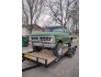 1972 Ford F100 2WD Regular Cab for sale 101727328